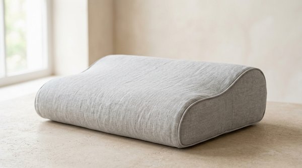 Cuscino Ergonomico per Allineamento Posturale